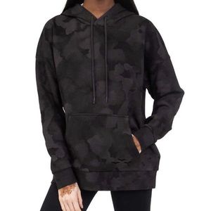 NEW Lazypants Hoodie